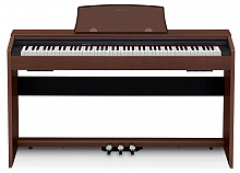 Цифровое пианино CASIO PX-770 BN