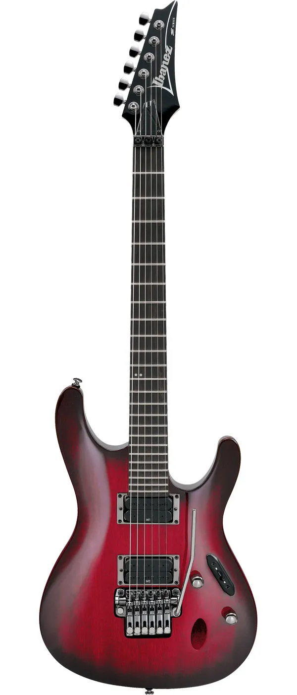 Купить ЭЛЕКТРОГИТАРА IBANEZ S420-BBS в Санкт-Петербурге с доставкой.  Отзывы, видео и характеристики.